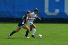 WSoc vs Smith  Wheaton College Women’s Soccer vs Smith College. - Photo by Keith Nordstrom : Wheaton, Women’s Soccer